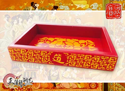 木籩，祭孔用具，祭祀道具